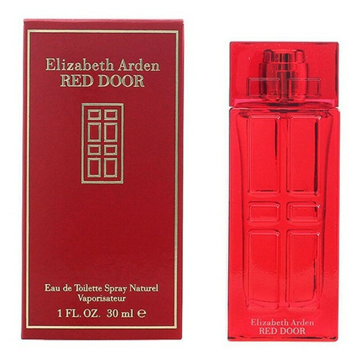 Elizabeth Arden Red Door