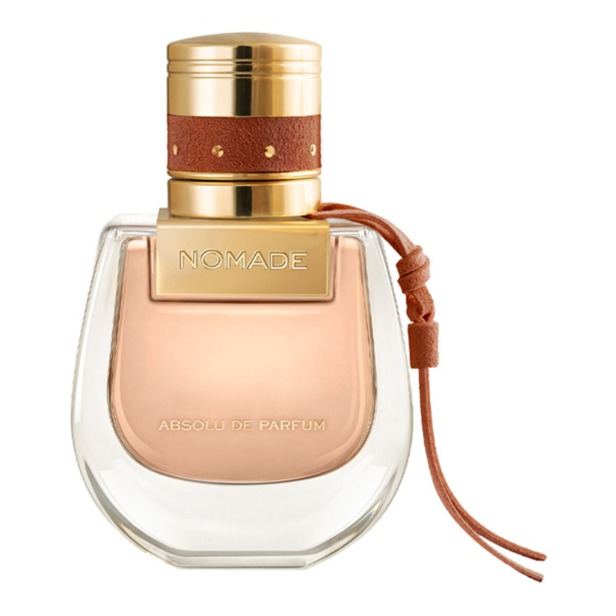 Women's Perfume Nomade Absolu de Parfum