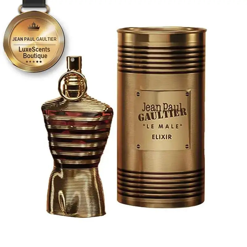 Jean Paul Gaultier For Men