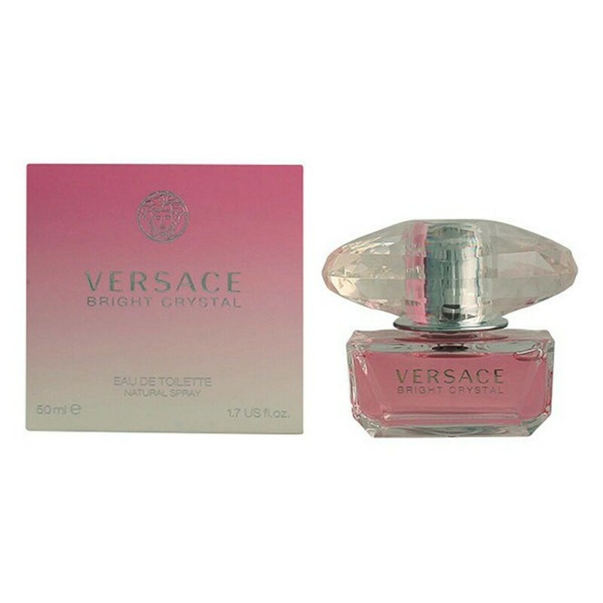 Versace Bright Crystal