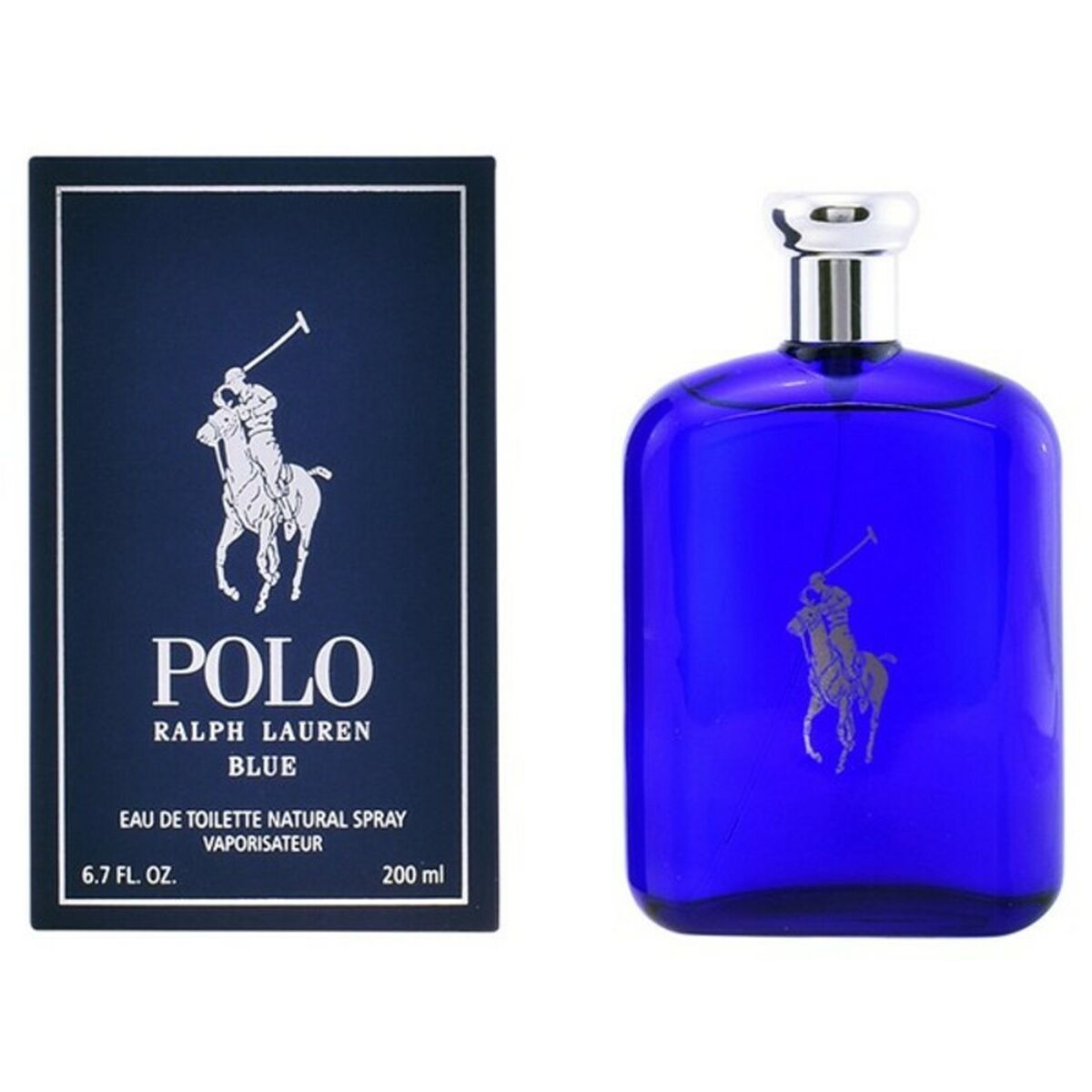 Men's Perfume Ralph Lauren 200 ml