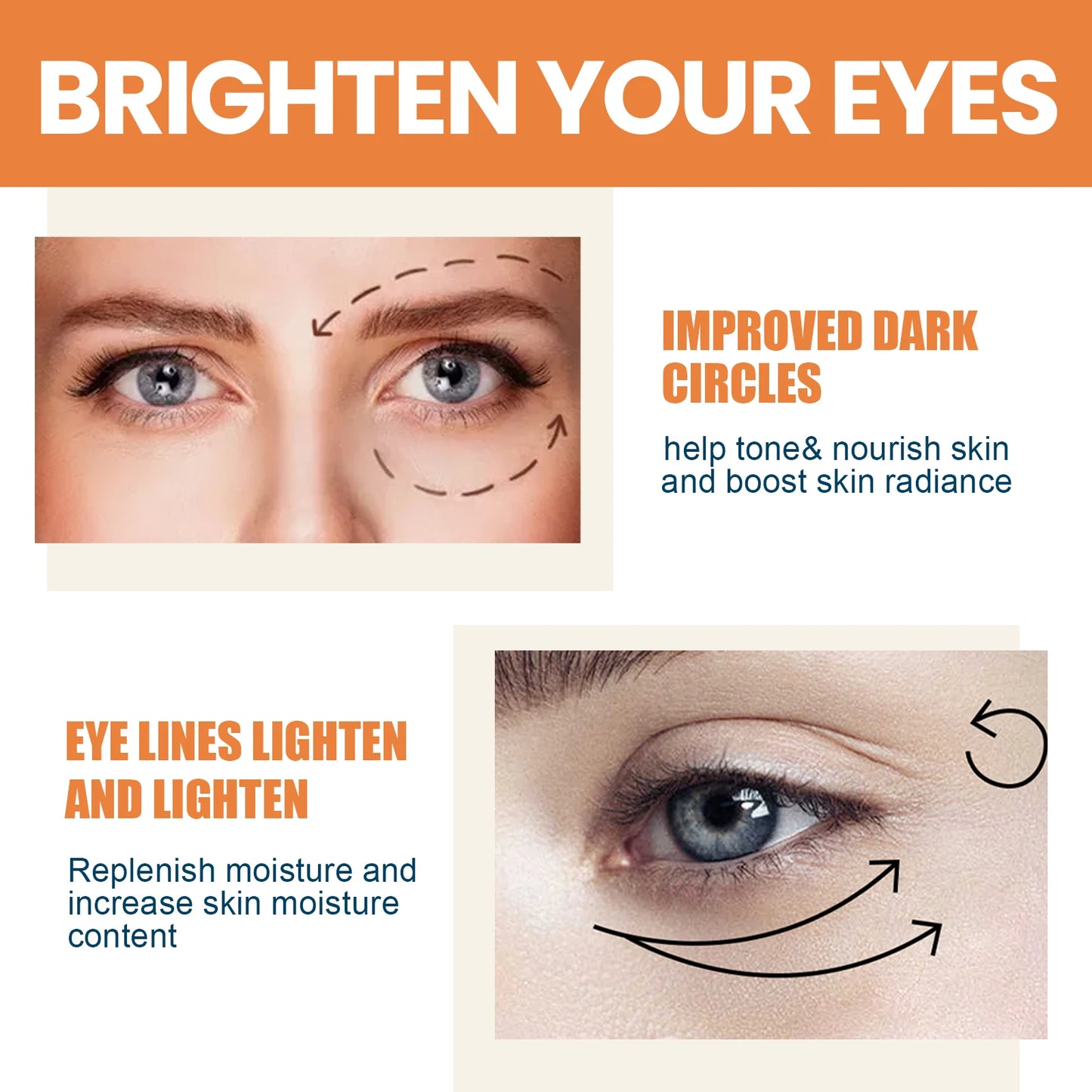 Vitamin C Eye Balm