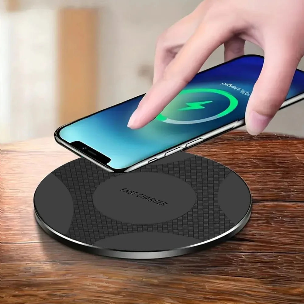 Wireless Charging Pad