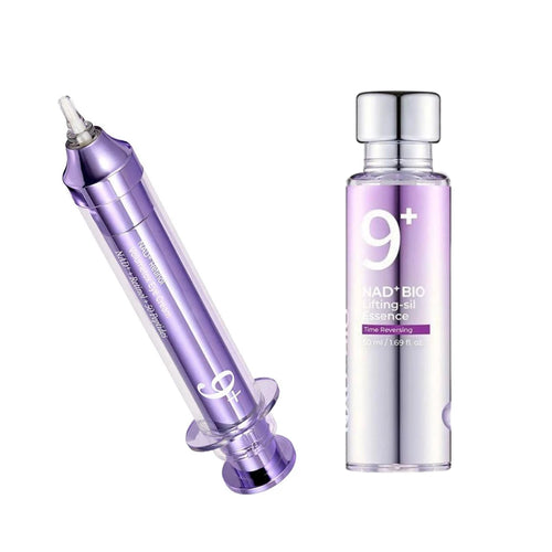 Korean NAD PDRN Glow Boosting Toner BIO Lifting