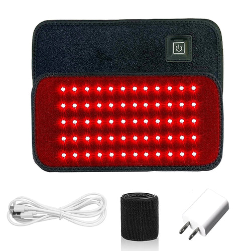 LEDs Red&Infrared Light Therapy