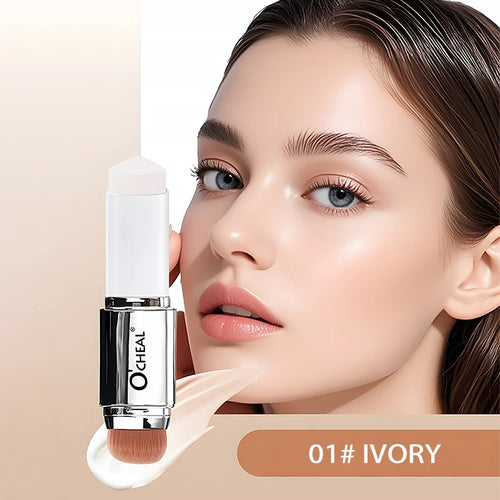 Foundation Stick Facial Coverage