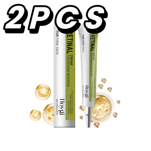 Firming Booster Eye Cream