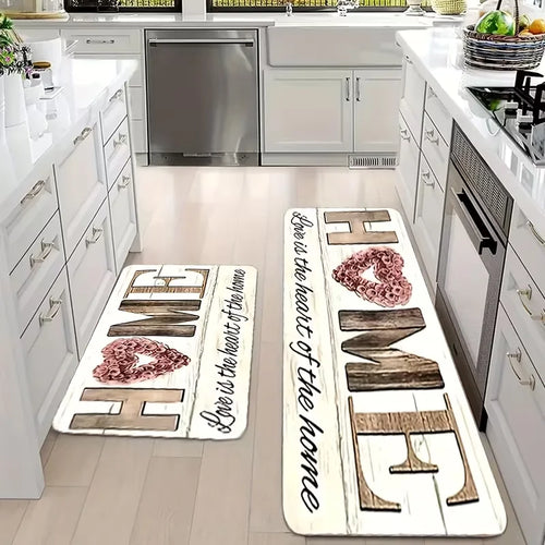 Kitchen Rugs for Home Decor