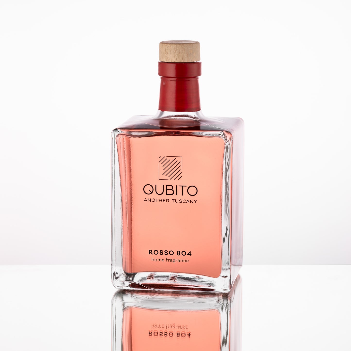 Qubito ROSSO 804 250ML