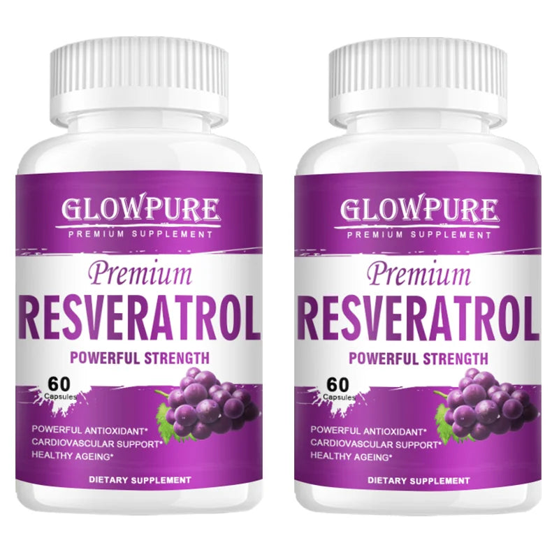 Resveratrol 1450mg