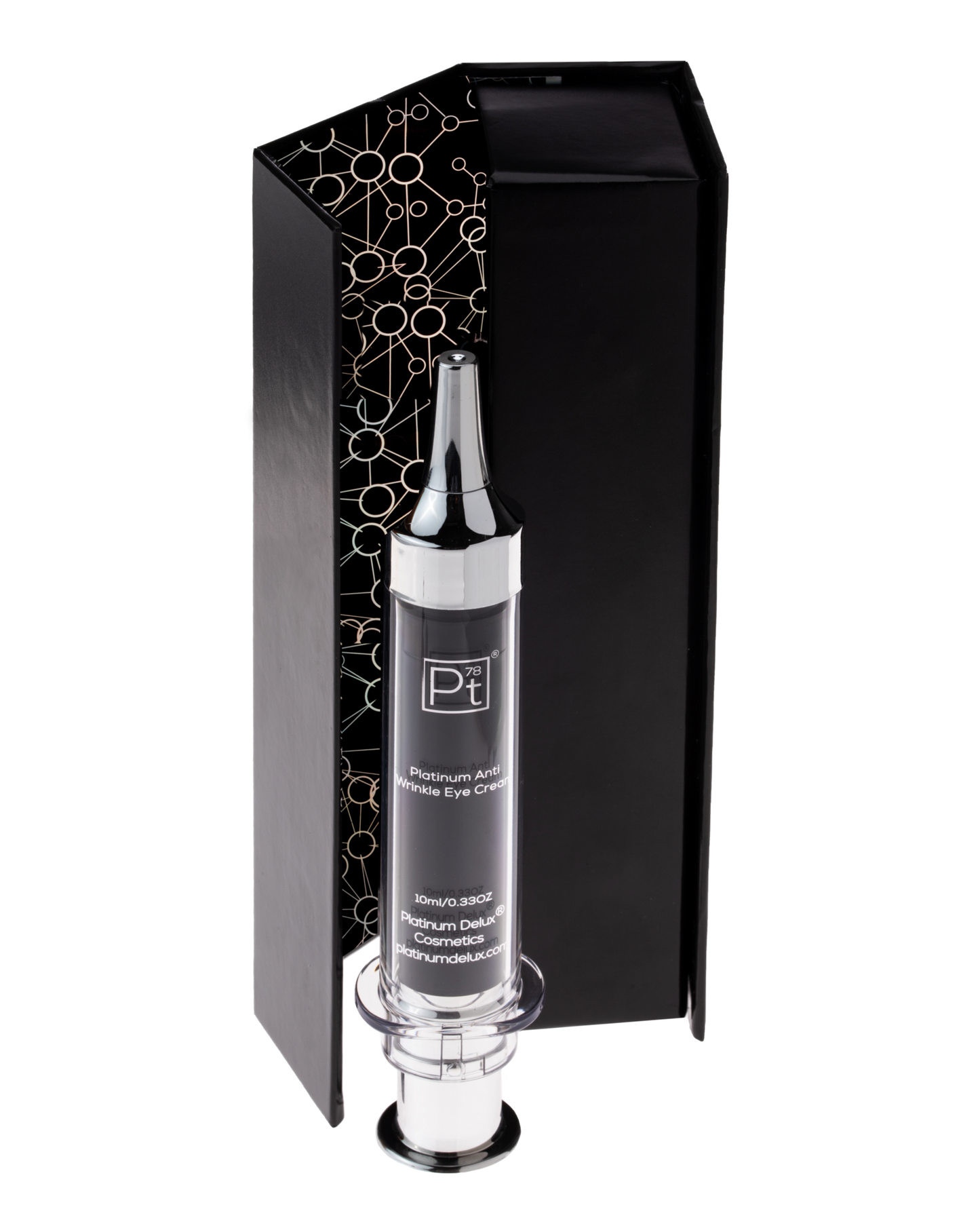Face Lift Syringe - Non Surgical Facelift Deluxe