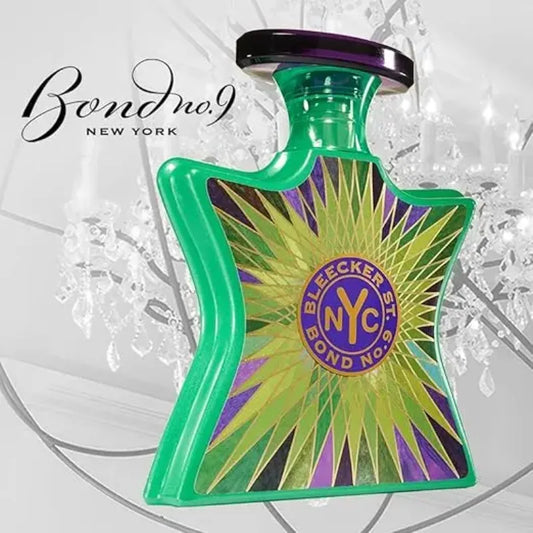 Best Bond No. 9 Alternatives (Affordable Luxury Fragrances That Actually Last)