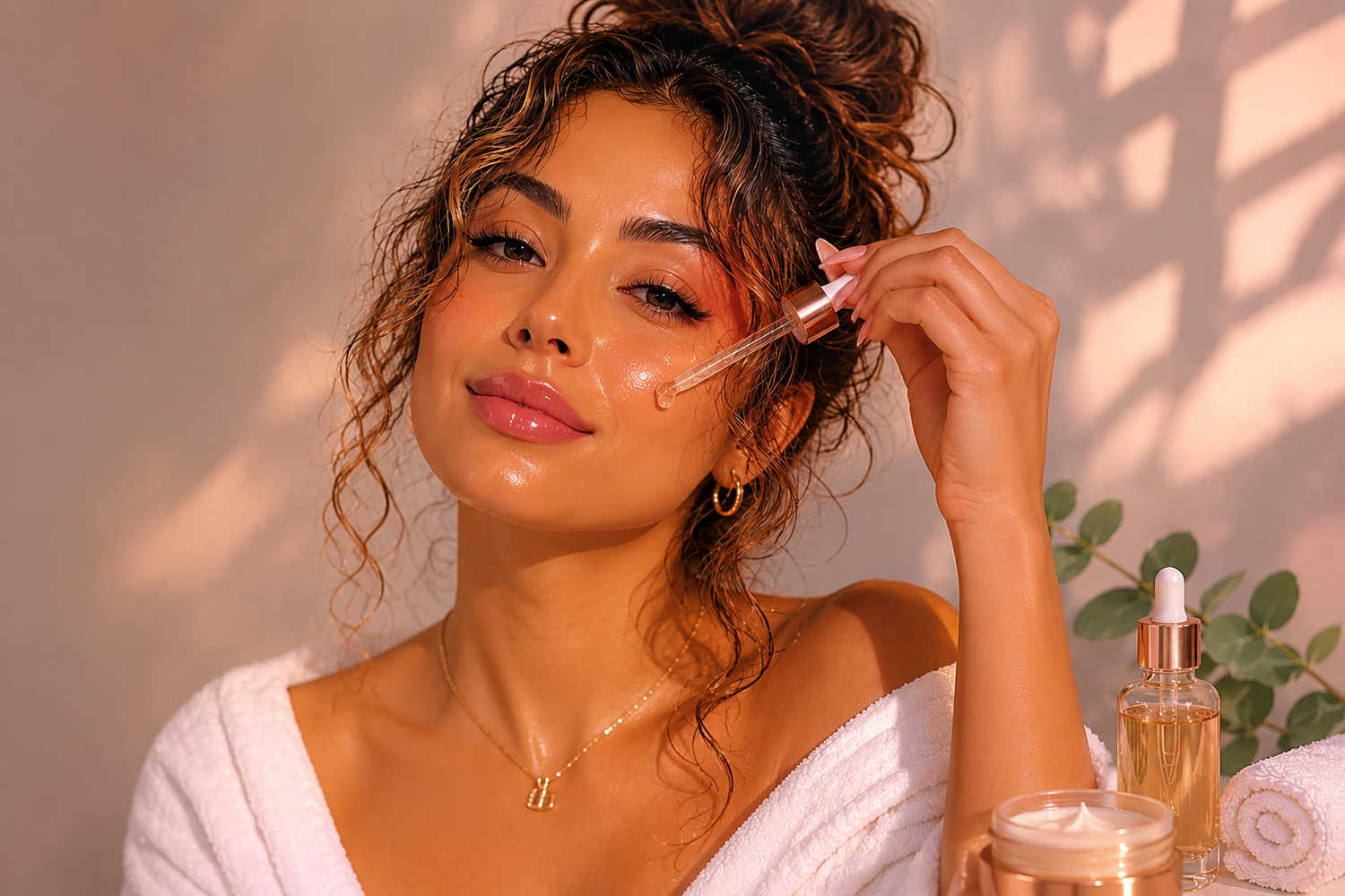 Gloss & Glow Collection