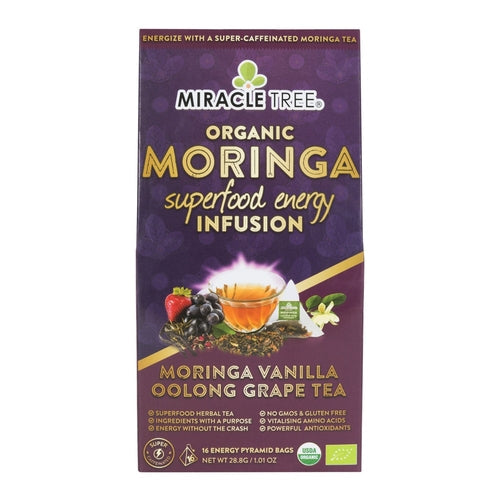 Tea