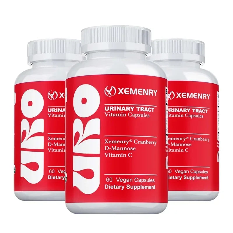 Urinary Health Capsules