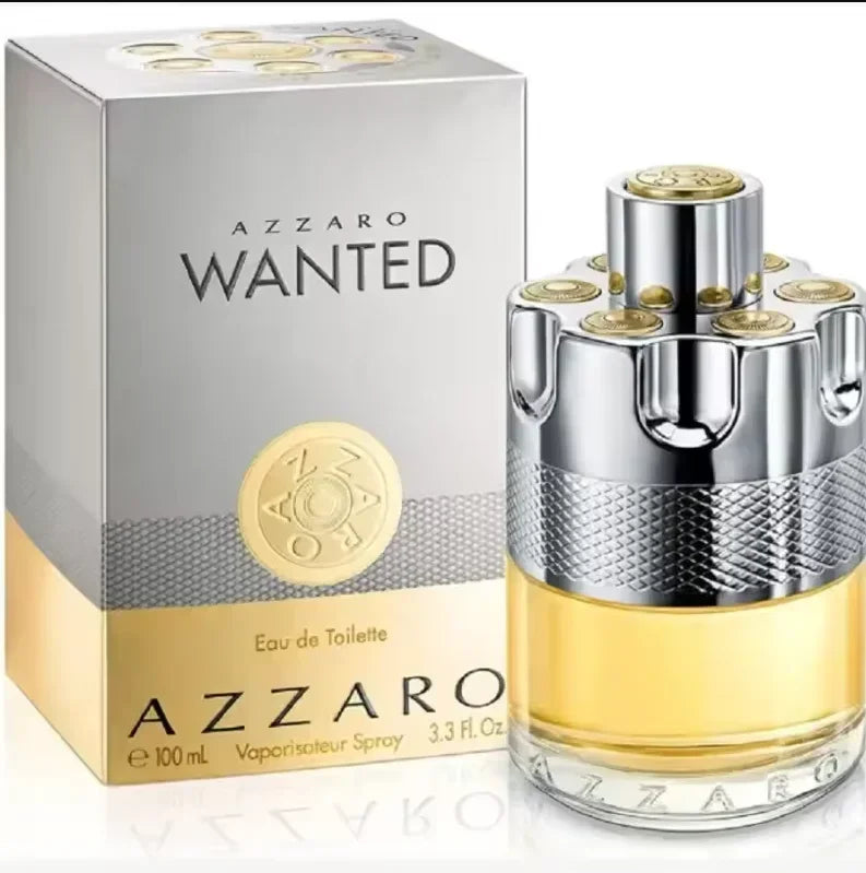 Luxury Scents