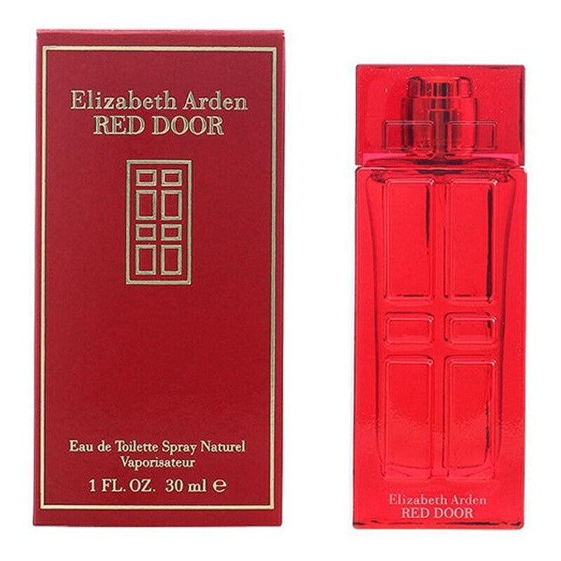 Elizabeth Arden Red Door