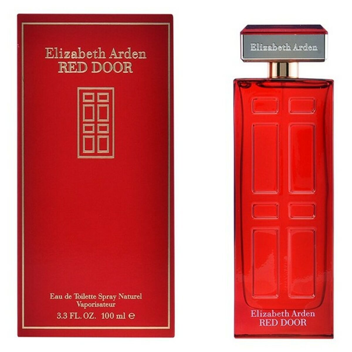 Elizabeth Arden Red Door