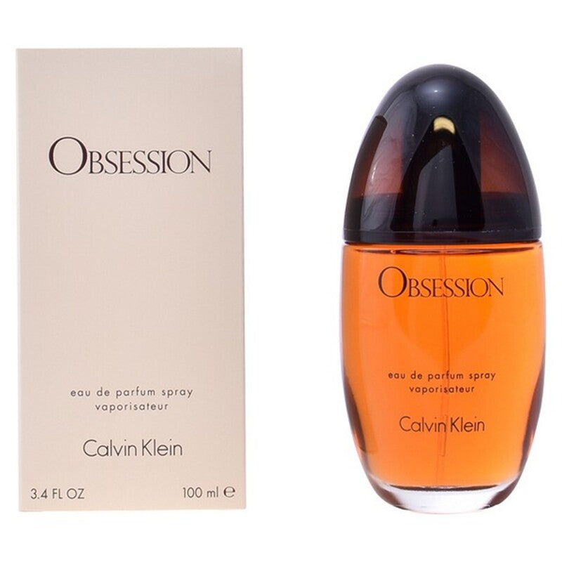 Obsession Calvin Klein