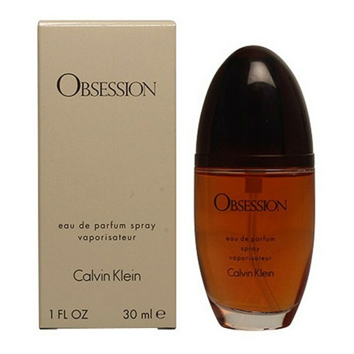 Obsession Calvin Klein