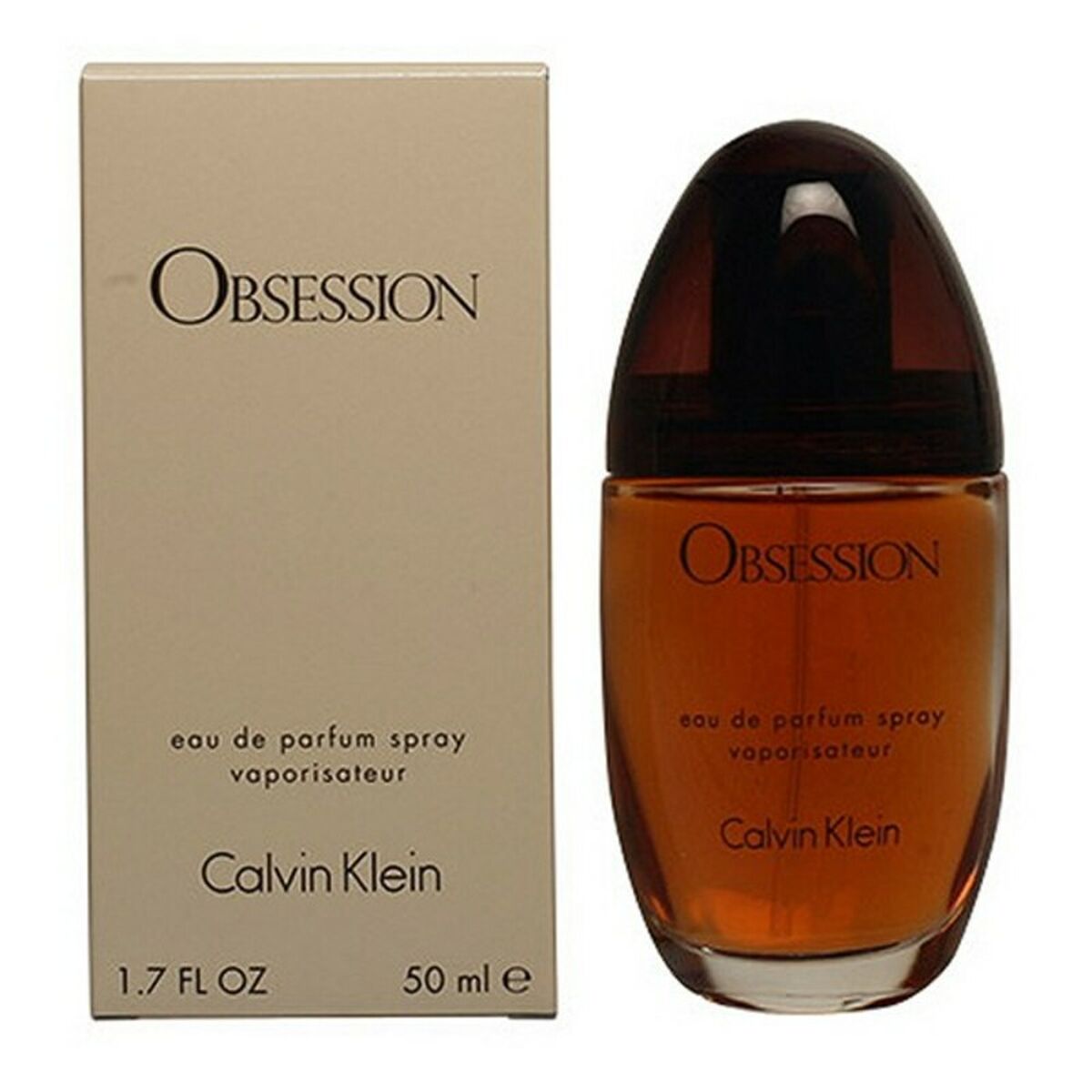 Obsession Calvin Klein