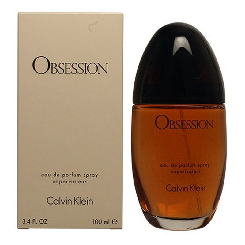 Obsession Calvin Klein