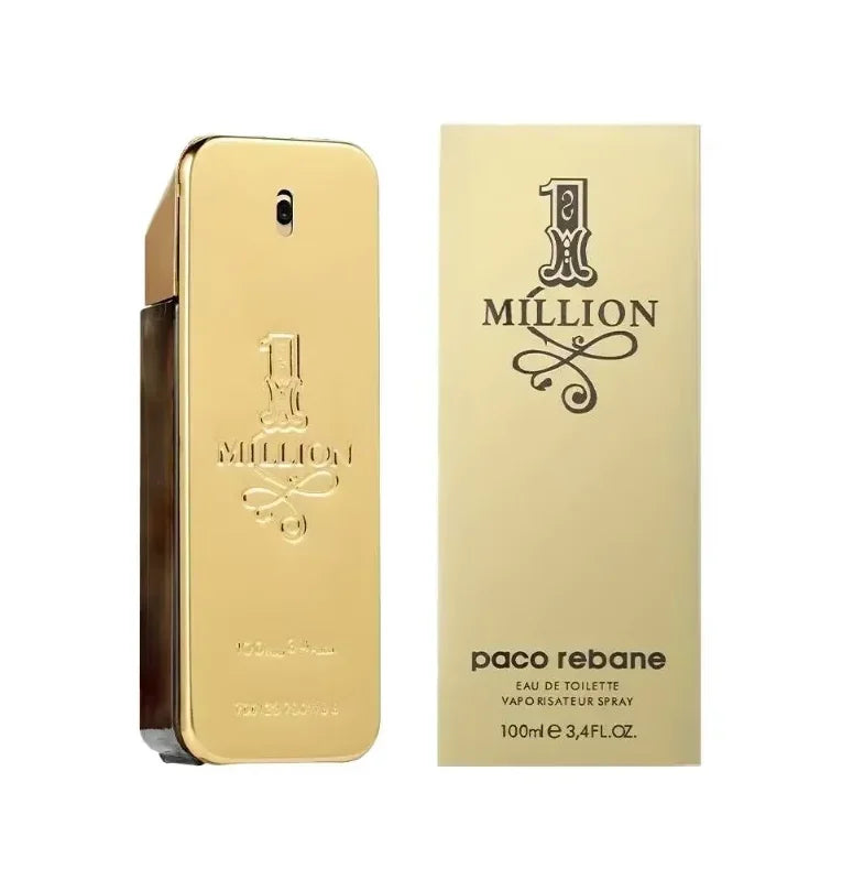Luxury Scents