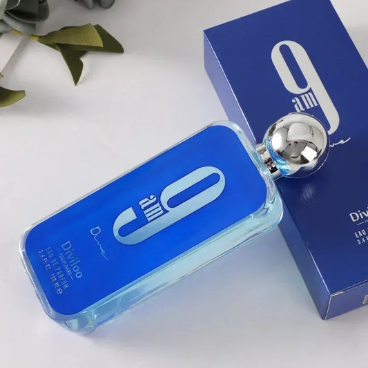 9AM/ 9PM Original Men Perfumes