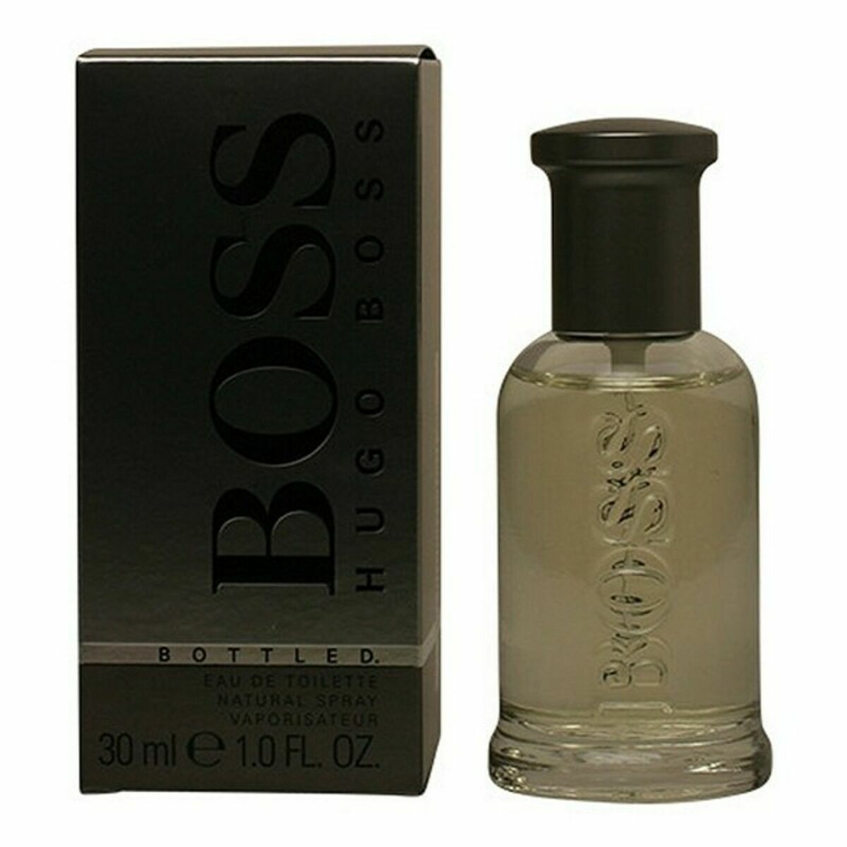 Men's Perfume Hugo Boss
