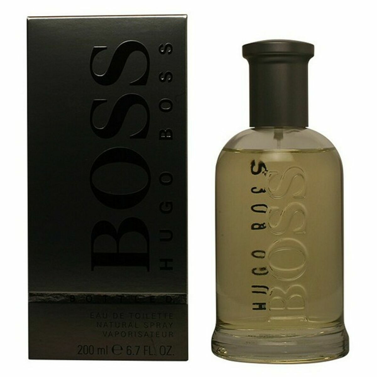 Men's Perfume Hugo Boss
