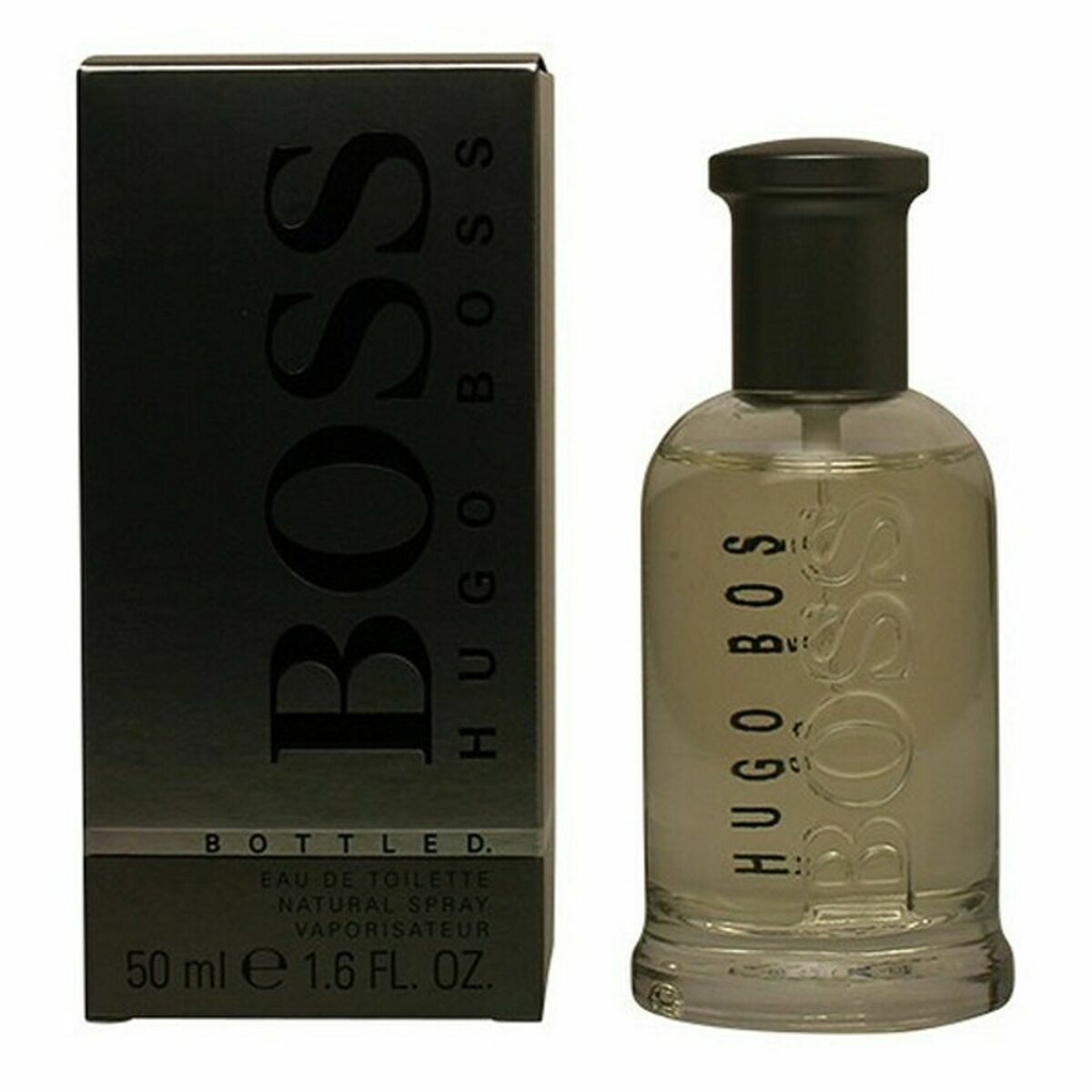 Men's Perfume Hugo Boss