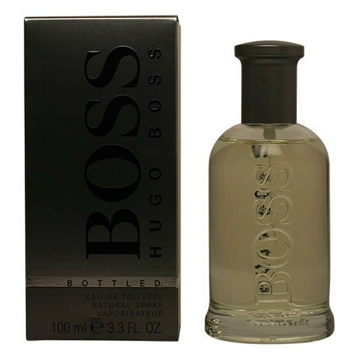 Men's Perfume Hugo Boss