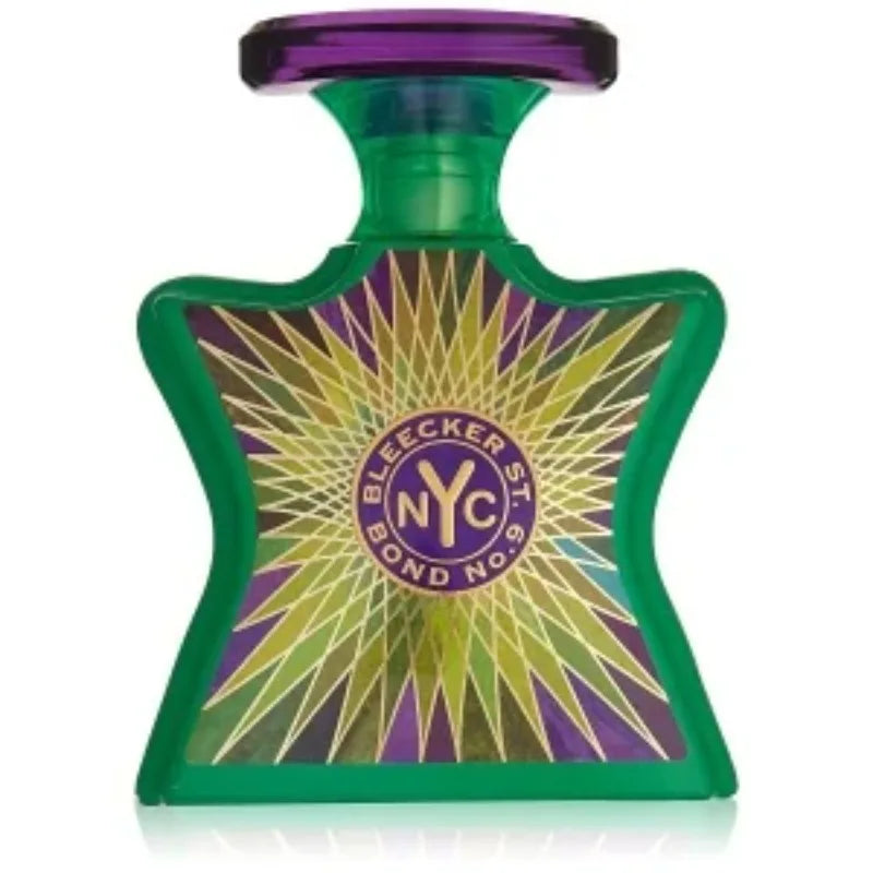 Bond No. 9 New York Bleeker Street- Unisex