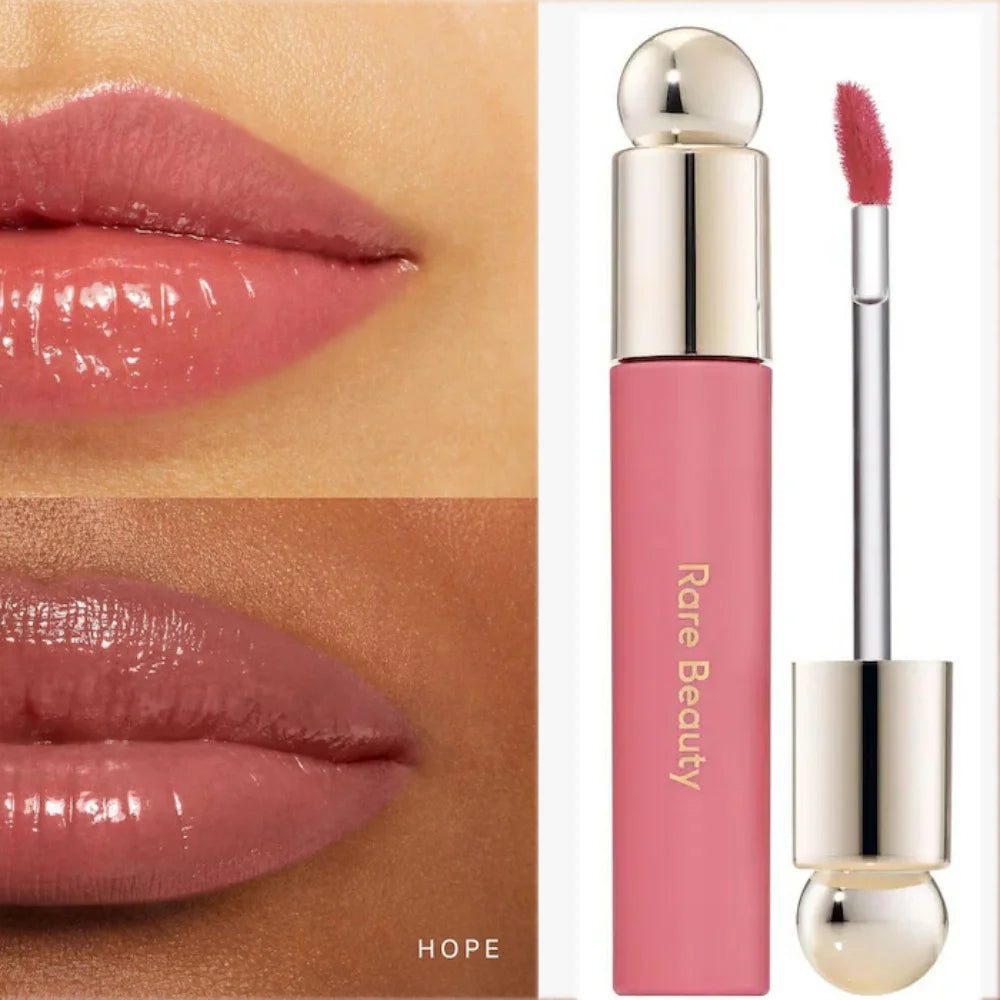 Tinted Lip Oil Stain Lip Gloss