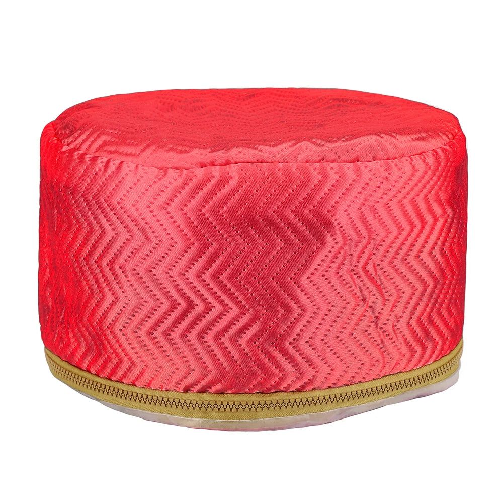 Electric Hair Heating Cap