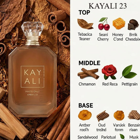 KAYALI Eau De Parfum