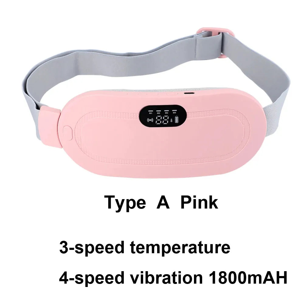 Heating Belt | Electric Period Pain Massager