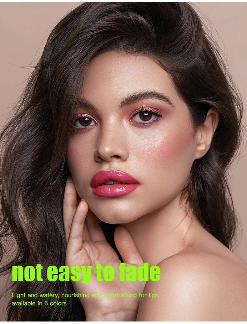 Lip Care Oil