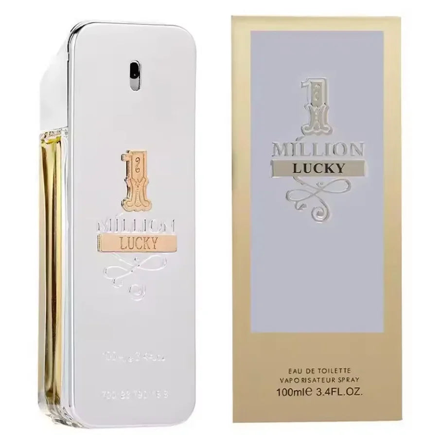 Luxury Scents