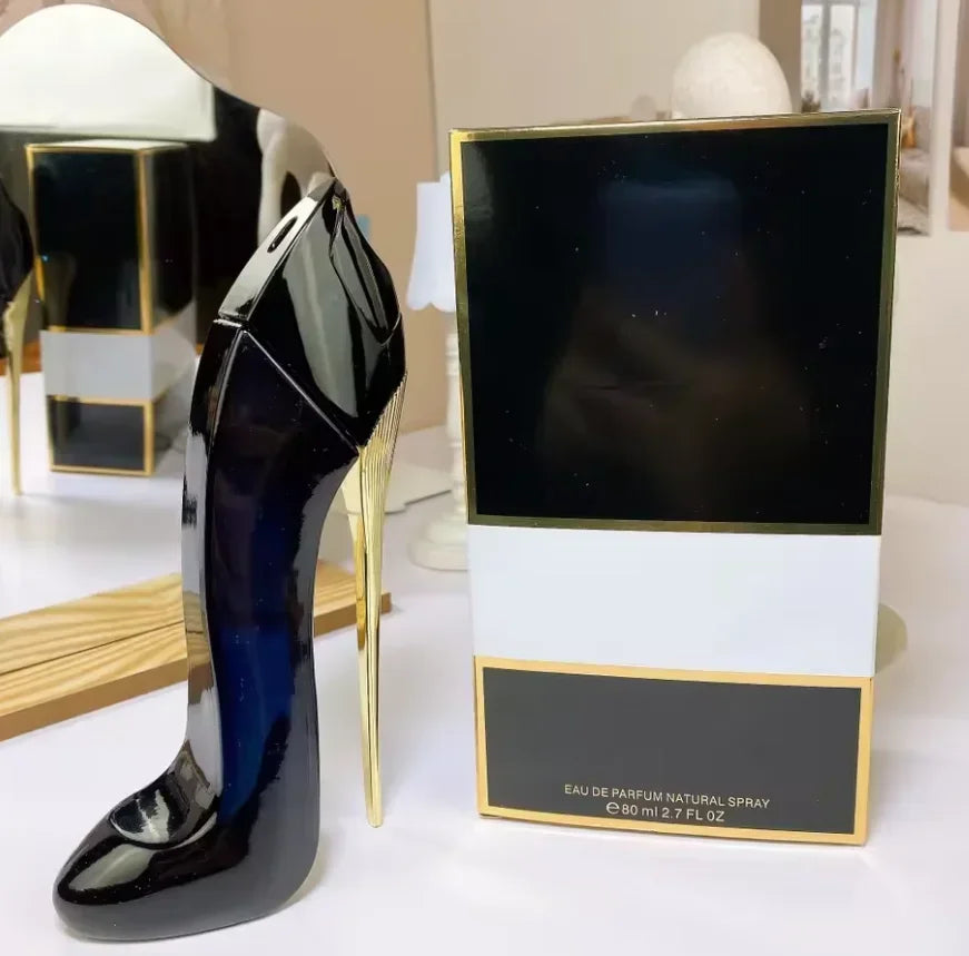 Luxury Scents