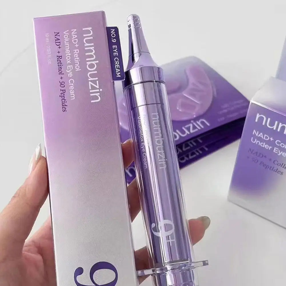 Numbuzin Eye Cream