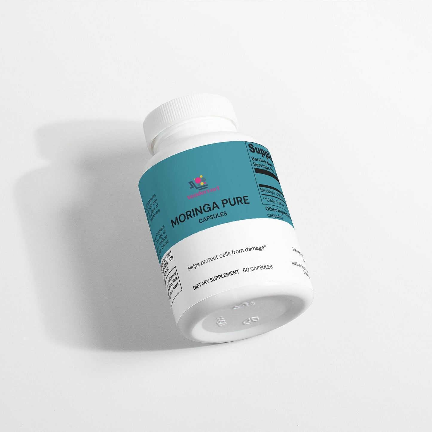 Moringa Pure