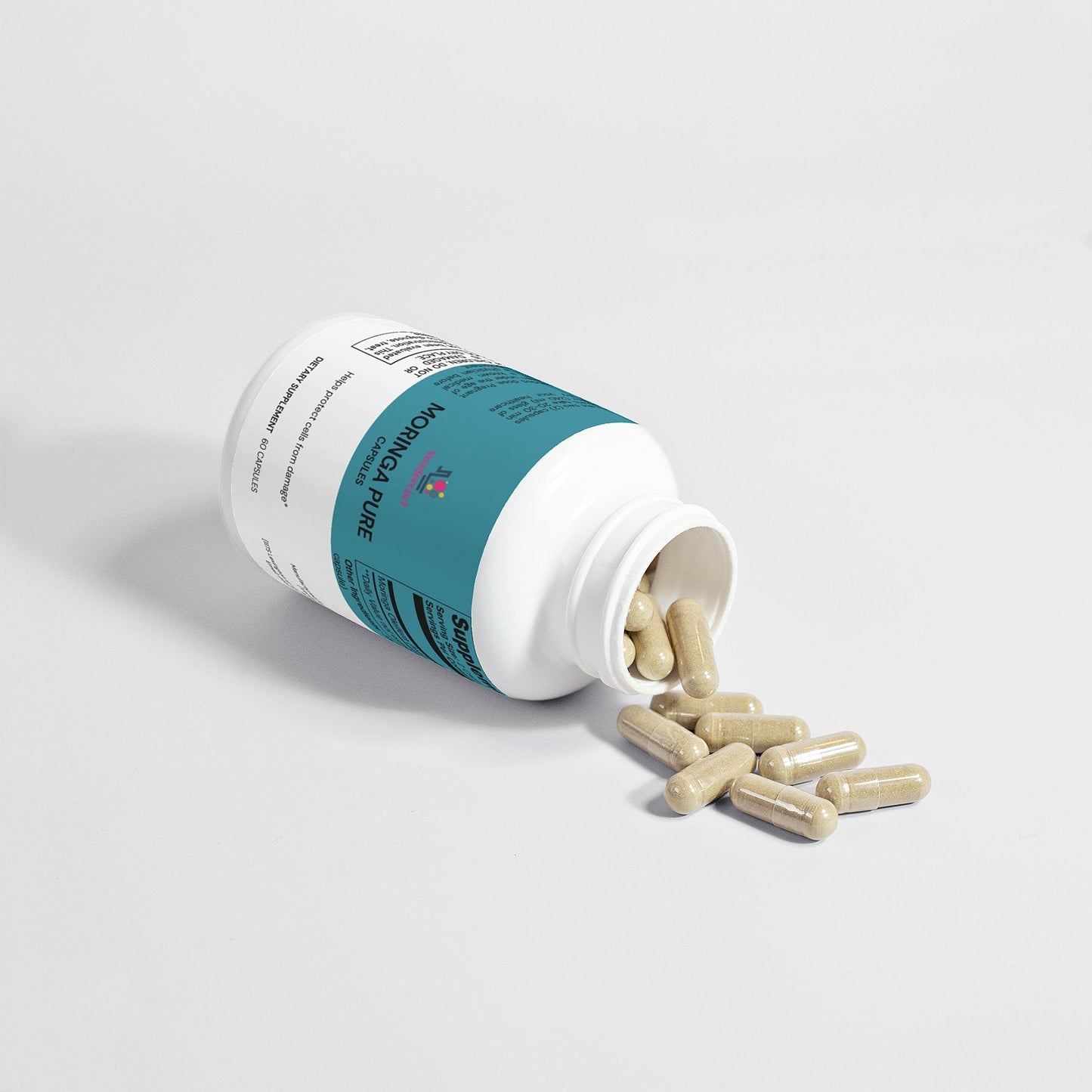 Moringa Pure