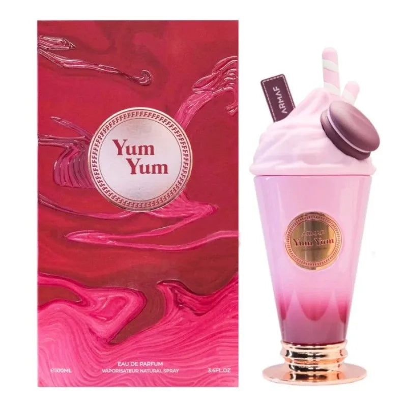 Armaf Yum Yum Floral Fruity Perfume