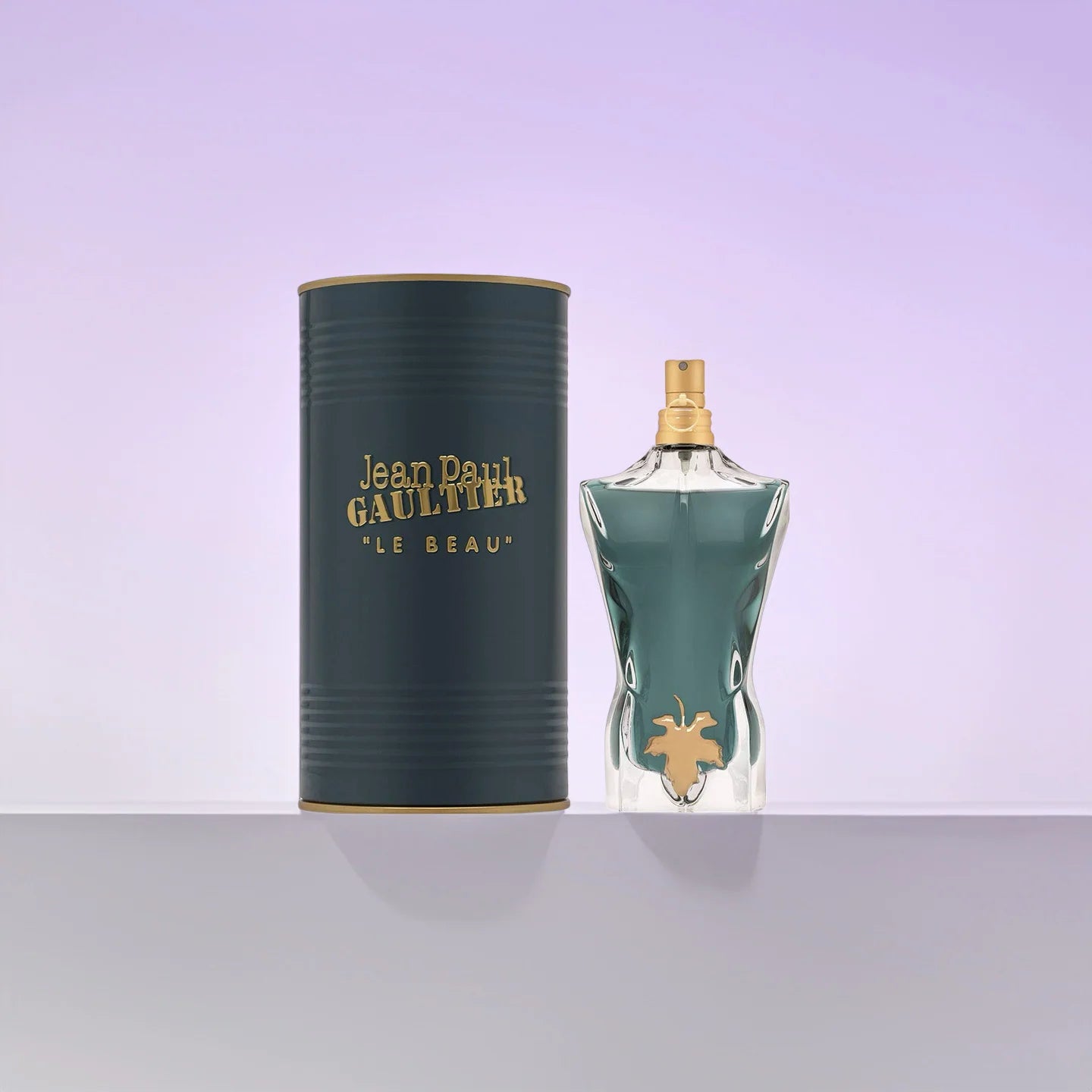 Jean Paul Gaultier Le Beau Masculino