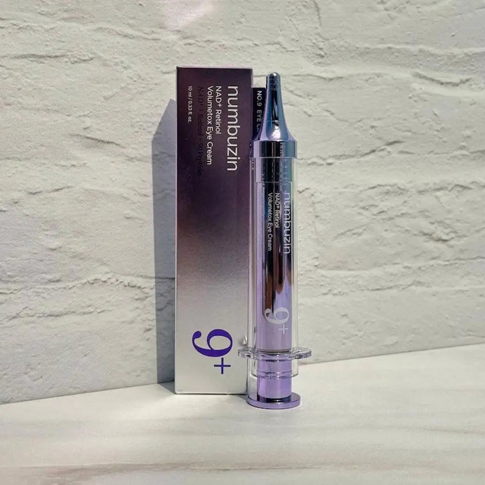 Numbuzin Eye Cream