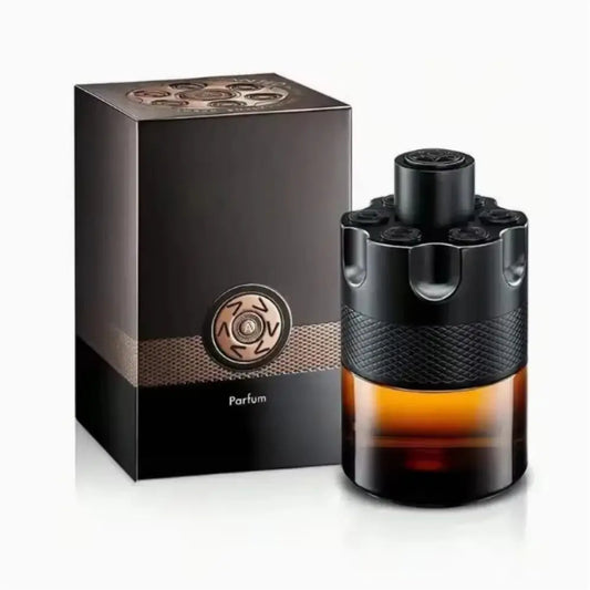 Azzaro- The Most Wanted 100ML