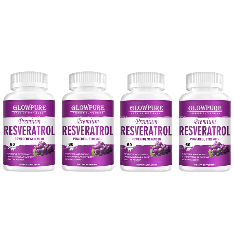 Resveratrol 1450mg