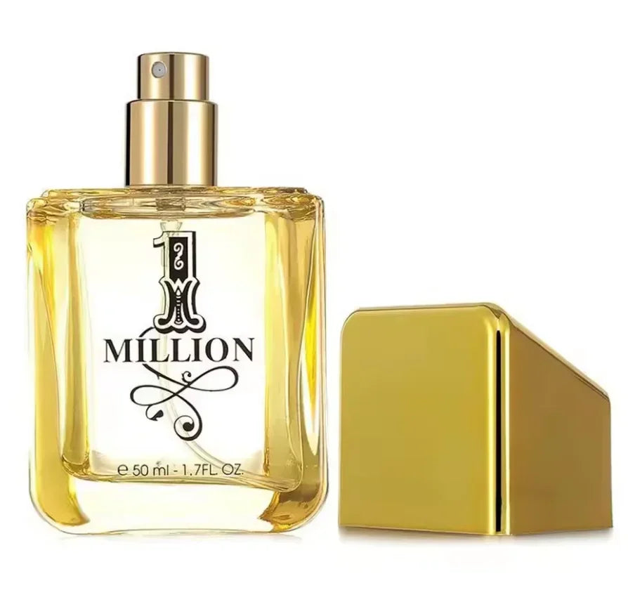 Luxury Scents