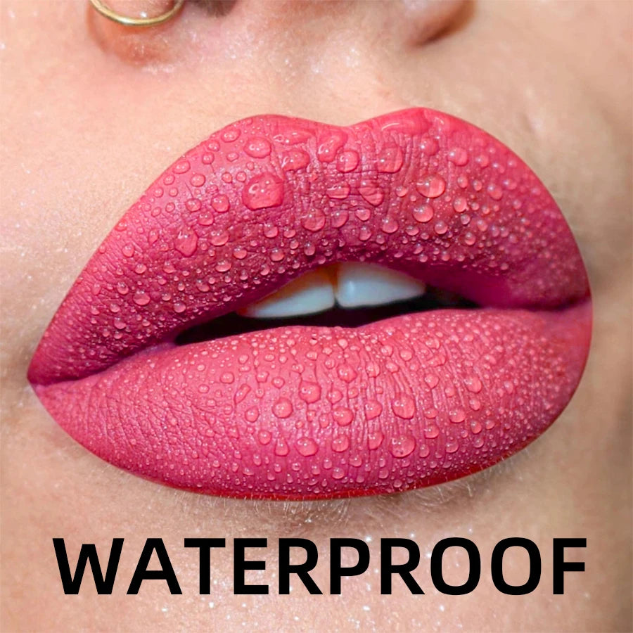Matte Lip Gloss
